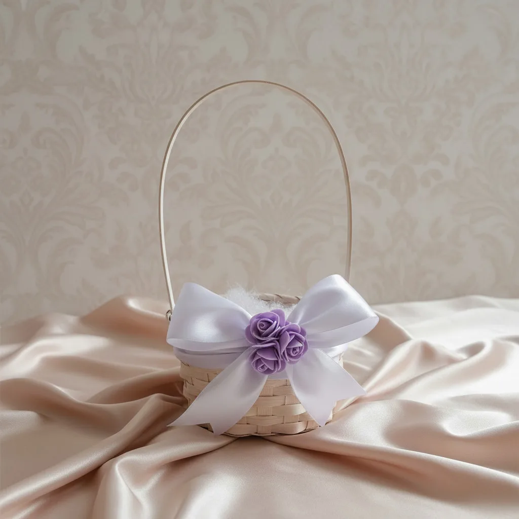 Wedding baskets